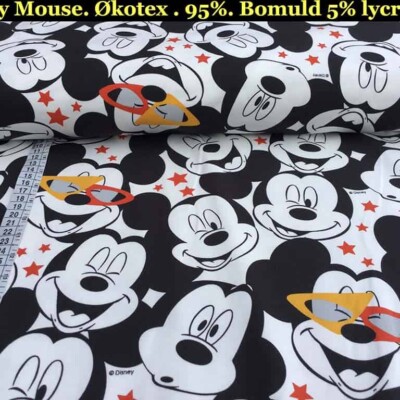 Mickey Mouse - Image 1