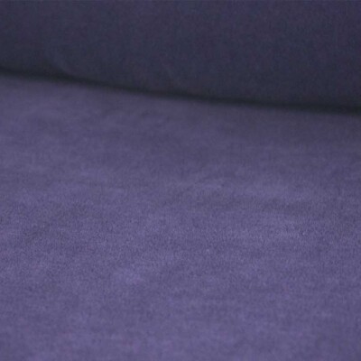 AUBERGINE - Velour - Image 1