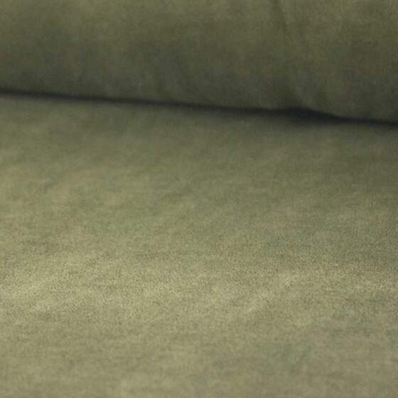 KHAK - Velour