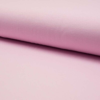 Baby Pink viscose jersey fabric 250 g/m² 150-160 cm wide