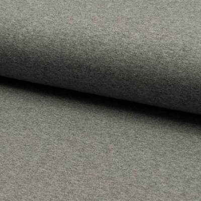 MID GREY MELANGE - Image 1