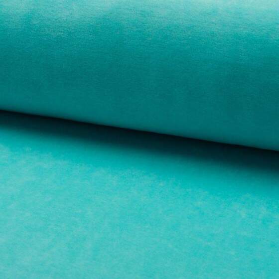TURQUISE - Velour