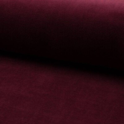 BORDEAU - Velour - Image 1