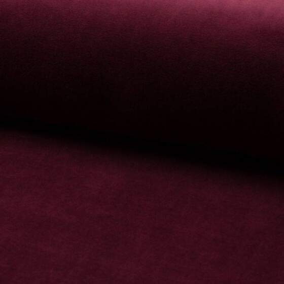 BORDEAU - Velour