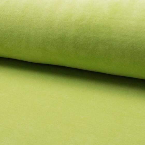 LIME - Velour