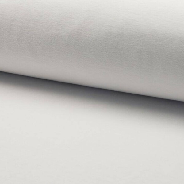 WHITE - Velour - Image 1