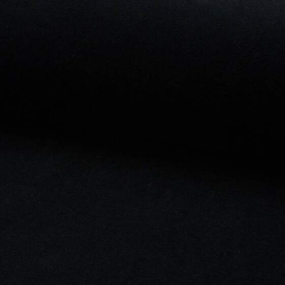 BLACK - Velour