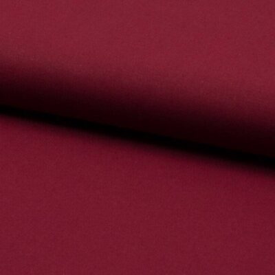 Canvas in bordo