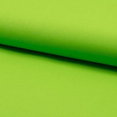 Canvas lime