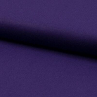 Purppuranpunainen kangas