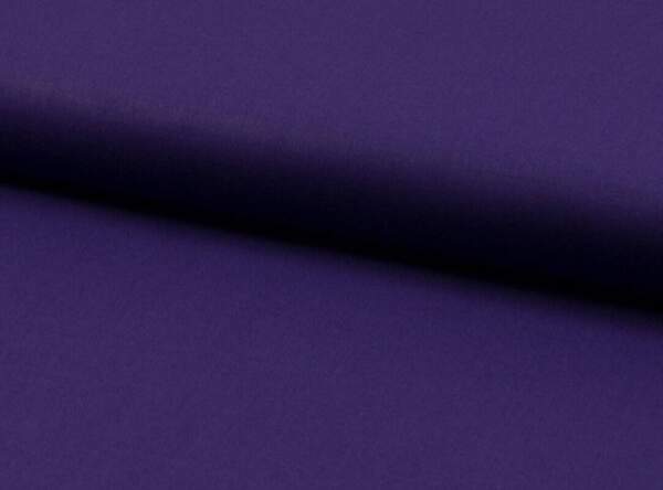 Canvas in lilac -- woven cotton, 140 cm wide