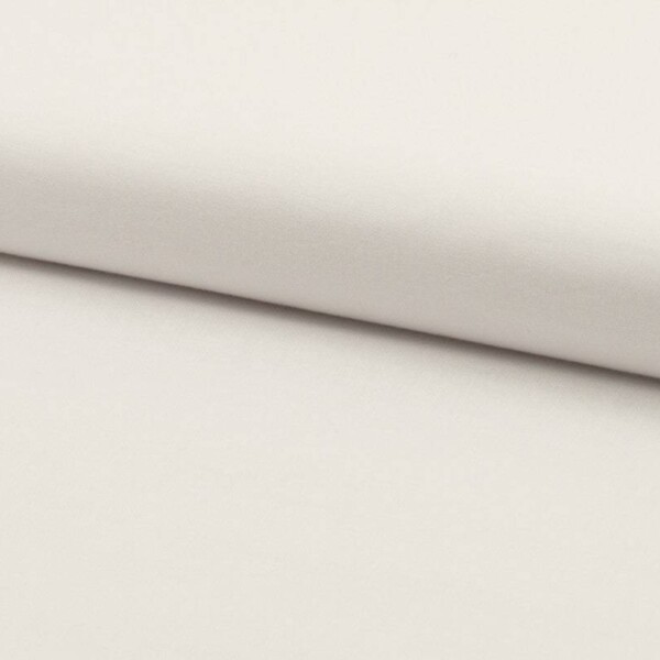 Canvas in white