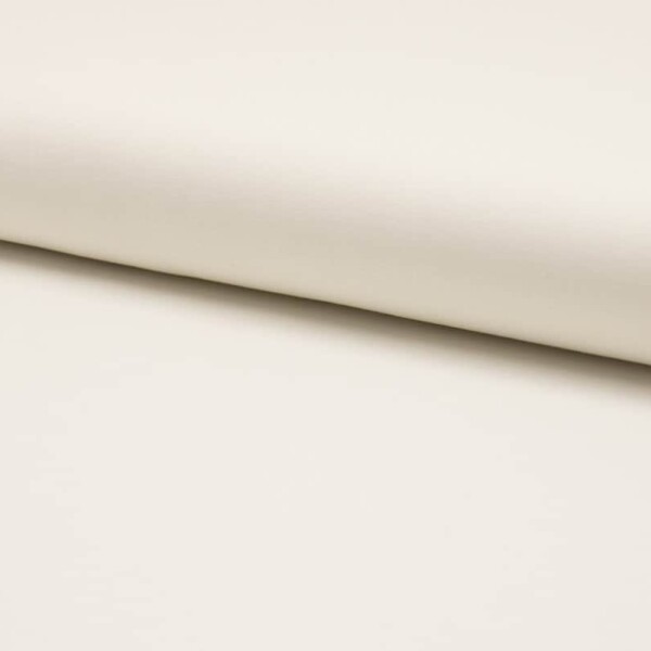 Canvas in ecru