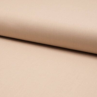 Kangas vaalean beige