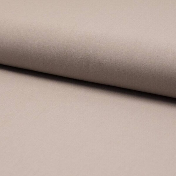 Canvas in sand
