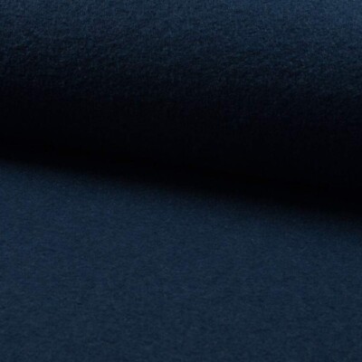 100% Wool - Dark petrol