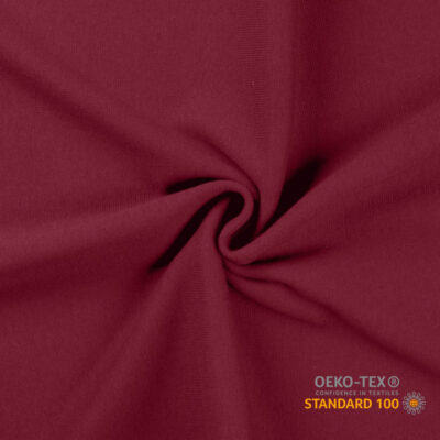 Rib - Wine red - Image 1