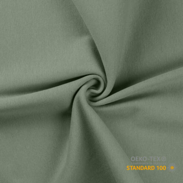 RS0220-210-optimized.jpg Circular knit rib knit fabric in dusty mint, 230 g/m², 70-75 cm wide