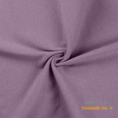 Rib - Dusty purple - Image 1