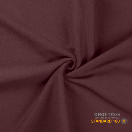 Rib - Mauve - Image 1