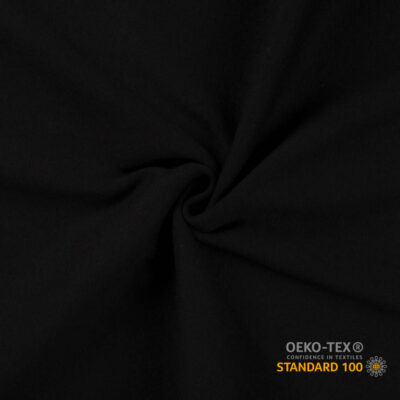 Rib - Black - Image 1