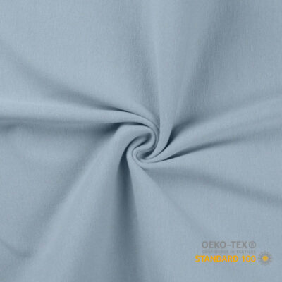 Rib - Baby blue - Image 1