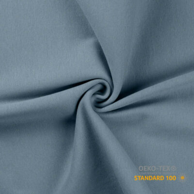 Rib - Dusty blue - Image 1