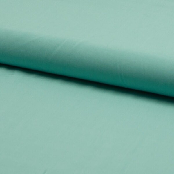 Viscose in mint - Image 1
