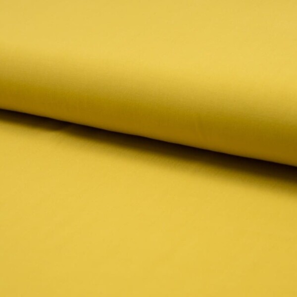 Viscose in ochre