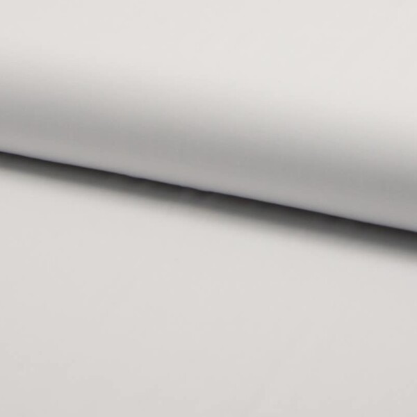 Viscose in white