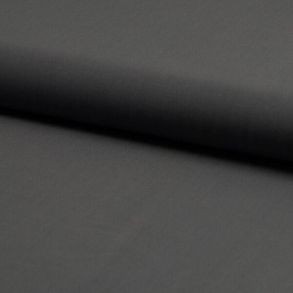 Viscose in dark gray