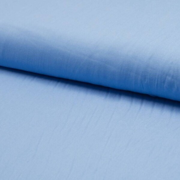 Viscose in blue