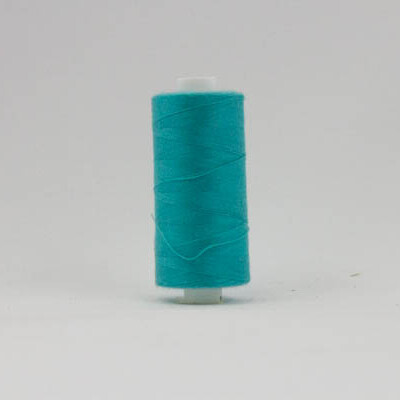 Ompelulanka turkoosi/mint - Image 1