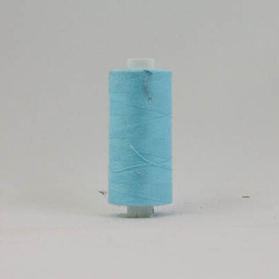 Ompelulanka vaalean turkoosi - Image 1