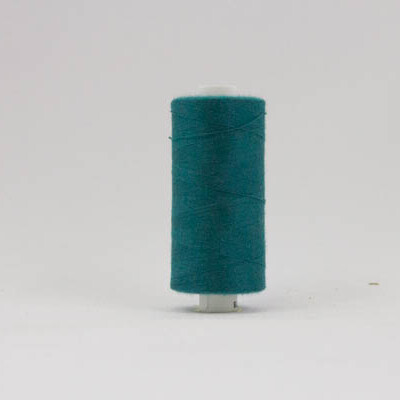 Sytråd flaske grøn 1000 m fra Jydsk Stoflager