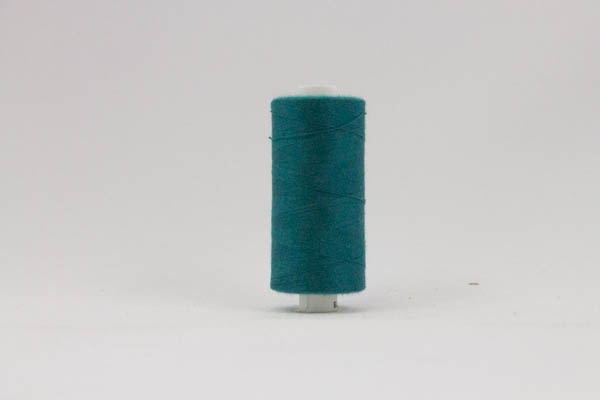 Sytråd flaske grøn 1000 m fra Jydsk Stoflager