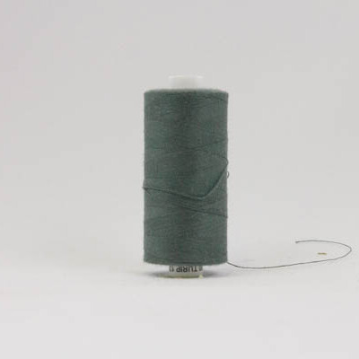 Sytråd mos grøn 1000 m fra Jydsk Stoflager