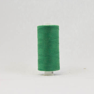 Sewing thread clear green - Image 1