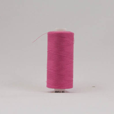 Sewing thread Dusty pink - Image 1