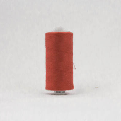 Sewing thread Red/brown - Image 1