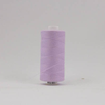 Ompelulanka vaalean violetti - Image 1