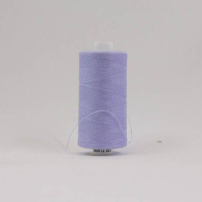 Sewing thread Cold purple - Image 1