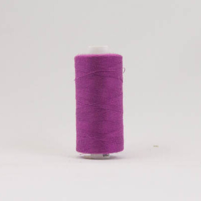 Sewing thread Aubergine - Image 1