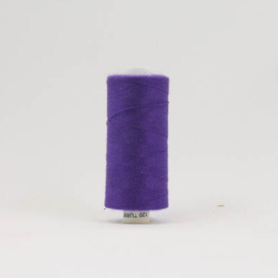 Sewing thread Dark purple - Image 1