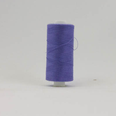 Sewing thread Blue/purple - Image 1