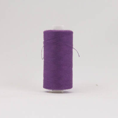 Sytråd lilla 2 Purple 1000m – Jydsk Stoflager