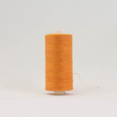 Ompelulanka vaaleanoranssi - Image 1