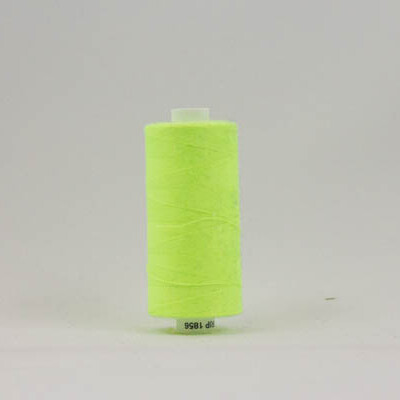 Lime sewing thread - Image 1