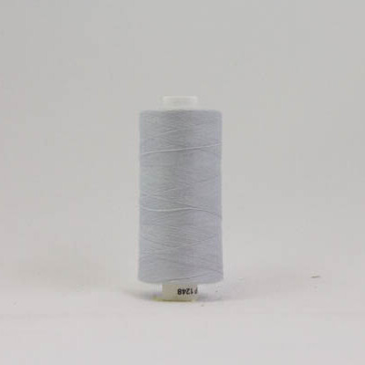 Sewing thread delicate blue - Image 1