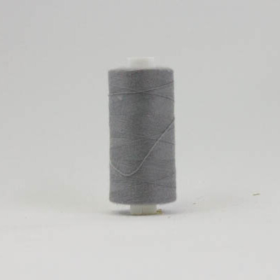 Ompelulanka vaaleanharmaa - Image 1